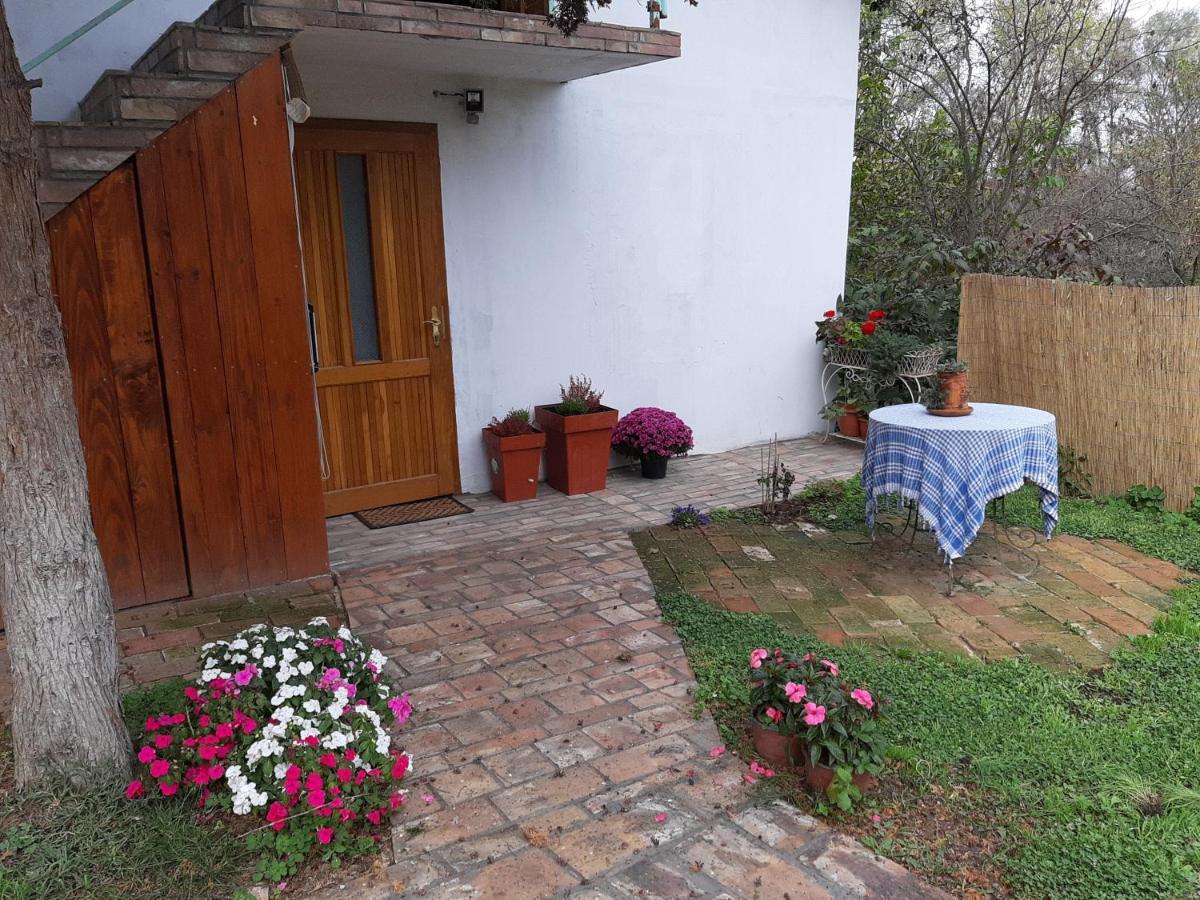 Izvor Appartement Ilok Buitenkant foto